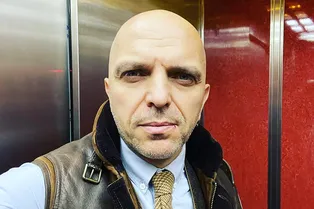«Мы сделали две попытки ЭКО, обе оказались неудачными»: жена Александра Шоуа забеременела естественным путем