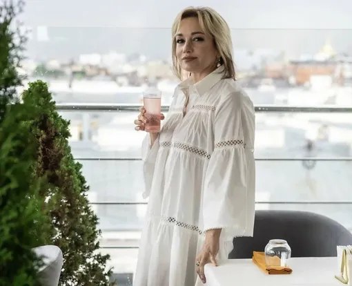 Татьяна Буланова объявила о закрытии своего питерского ресторана Татьяна Буланова объявила о закрытии своего питерского ресторана