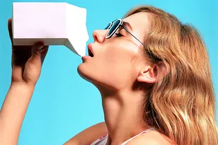 Кефирная диета на день, 7 и 10 дней: меню, отзывы и результаты Кефирная диета на день, 7 и 10 дней: меню, отзывы и результаты