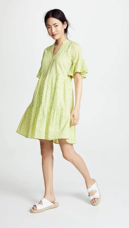Banjanan, 13 963 руб. (на сайте Shopbop) Banjanan, 13 963 руб. (на сайте Shopbop)
