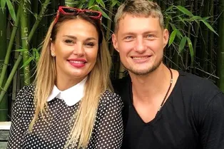 «Я хочу еще забеременеть»: Ксения Задойнова впервые показала новорожденную дочь «Я хочу еще забеременеть»: Ксения Задойнова впервые показала новорожденную дочь