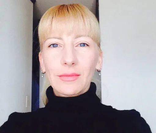 Елена Ито прожила 50 лет Елена Ито прожила 50 лет