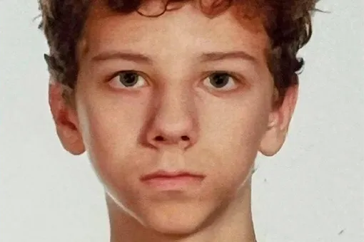 «Похищенный» в Красноярске 14-летний Николай Капля стал жертвой телефонных мошенников «Похищенный» в Красноярске 14-летний Николай Капля стал жертвой телефонных мошенников