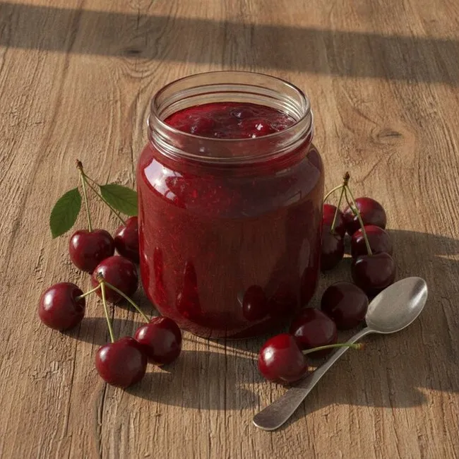 Варенье, вкуснее чем у вашей бабушки Варенье, вкуснее чем у вашей бабушки