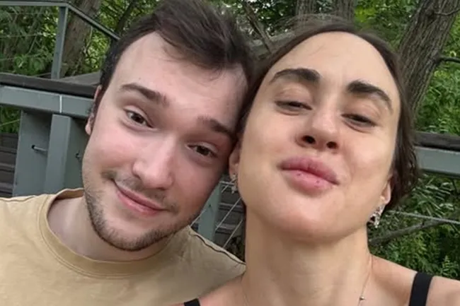 «Таня — это уровень Мэрилин Монро!»: 22-летний бойфренд дочери Любови Успенской признался, чем она его покорила