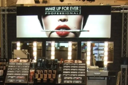 MAKE UP на пятерку — MAKE UP FOR EVER! MAKE UP на пятерку — MAKE UP FOR EVER!