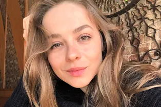 «Я нереально сильно похудела»: звезда «Полицейского с Рублевки» об истощении «Я нереально сильно похудела»: звезда «Полицейского с Рублевки» об истощении