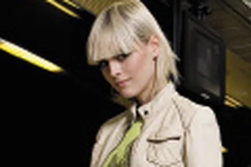 Мужской взгляд