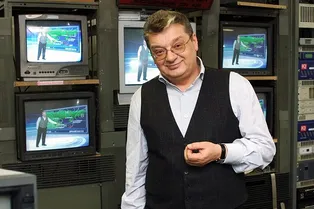 Ведущий прогноза погоды Александр Беляев впервые рассказал о борьбе с раком