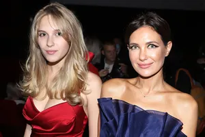 «Старшая, а значит — самая трудная. Ты видела, помнишь и знаешь всё»: Екатерина Климова попросила прощения у дочери