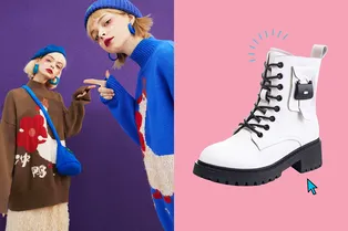 10 магазинов одежды на AliExpress, которые тебе понравятся 10 магазинов одежды на AliExpress, которые тебе понравятся