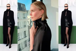 Сливочные ногти: 7 идей нежного маникюра весны в самом трендовом оттенке пастели