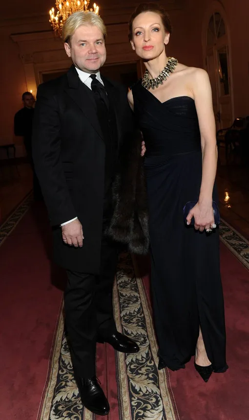 Андрис и Илзе потеряли маму