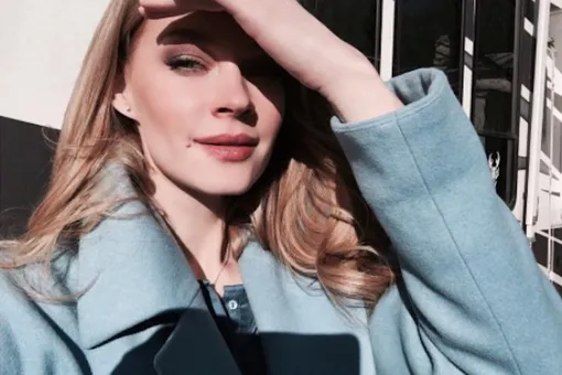 Светлана Ходченкова рассталась с 38-летним предпринимателем и планирует свадьбу Светлана Ходченкова рассталась с 38-летним предпринимателем и планирует свадьбу