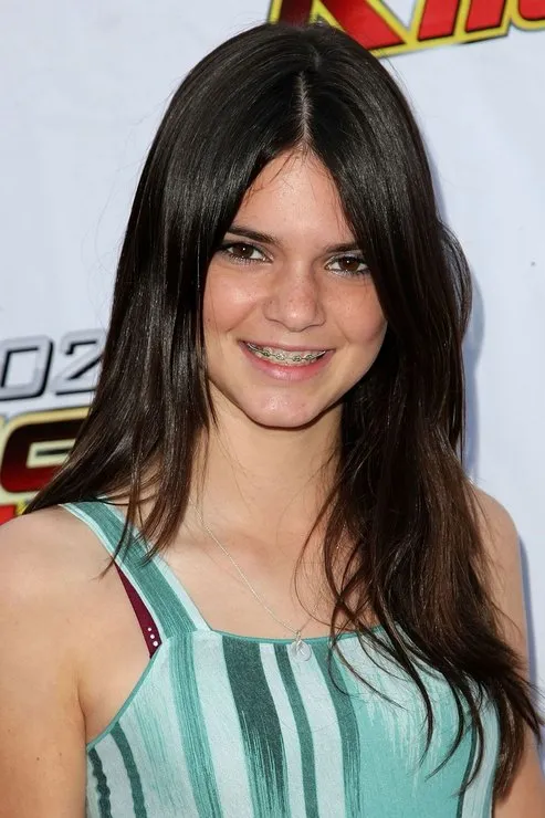 Кендалл Дженнер Кендалл Дженнер