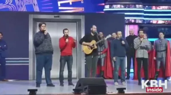 Нажми и смотри Нажми и смотри