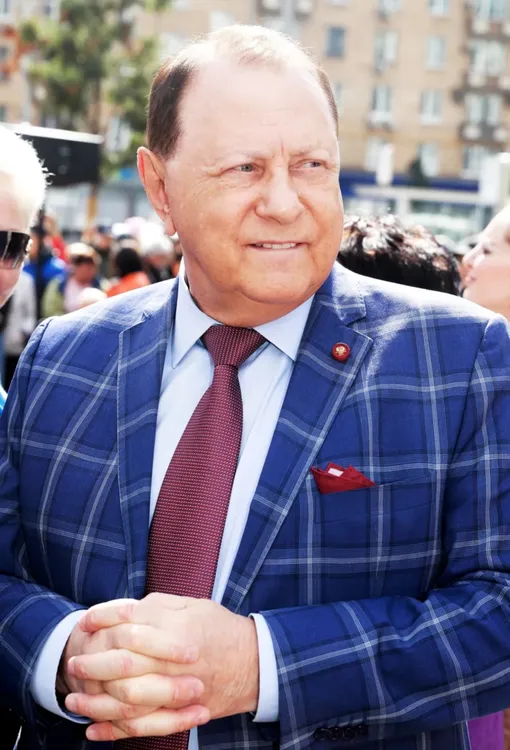 Людмила Поргина считает, что Марк Варшавер не смог сохранить наследие Марка Захарова