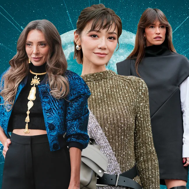 Модные архетипы-2026: какие образы и стили будут доминировать весь год