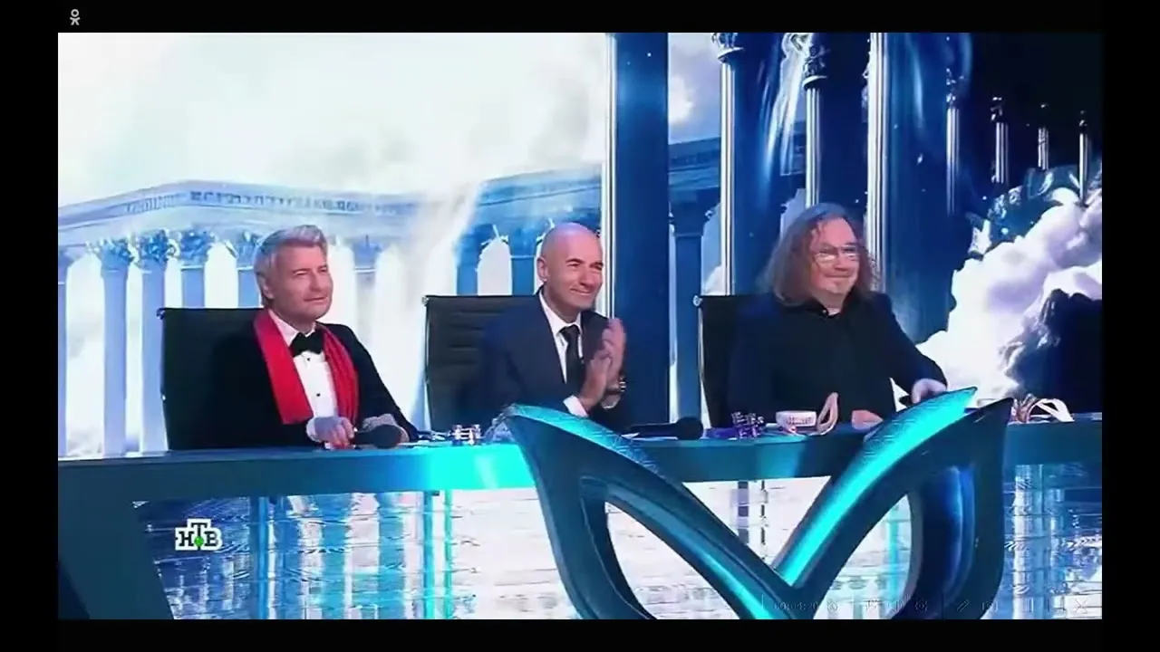 Нажми и смотри Нажми и смотри