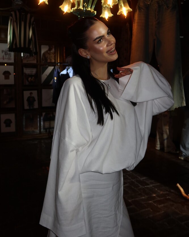 Мәскеу, Липецкая көшесіндегі жетілген жезөкшелер