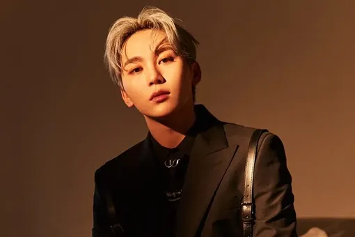«Я до сих пор в архивах JYP»: Сынгван из Seventeen рассказал, как его не взяли в агентство Twice «Я до сих пор в архивах JYP»: Сынгван из Seventeen рассказал, как его не взяли в агентство Twice