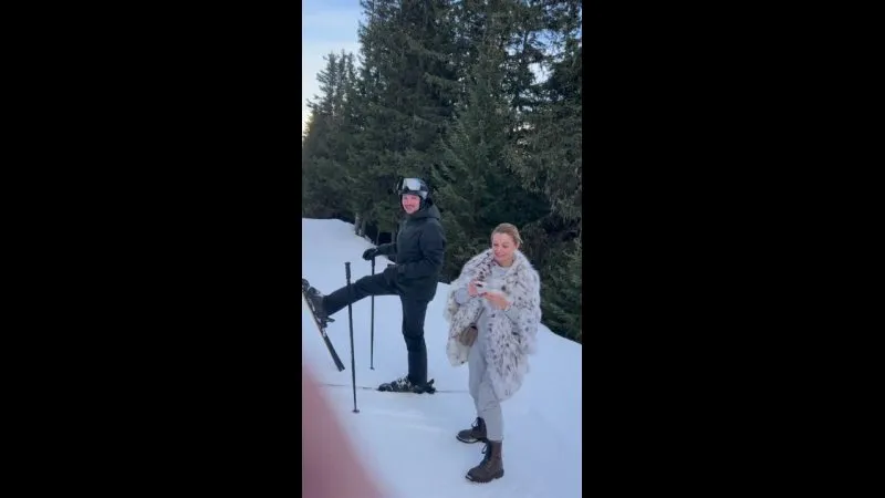 Нажми и смотри