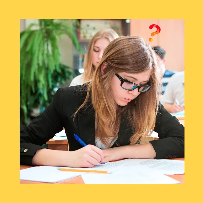 Что нужно знать о Всероссийской проверочной работе в школе и почему не стоит ее бояться