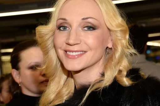 Кристина Орбакайте рассказала о драках с мальчишками-одноклассниками Кристина Орбакайте рассказала о драках с мальчишками-одноклассниками
