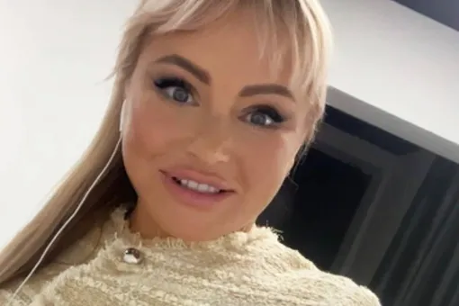 «А Малахов сказал, что я красивая!»: Дана Борисова отреагировала на хейт после пластики лица «А Малахов сказал, что я красивая!»: Дана Борисова отреагировала на хейт после пластики лица