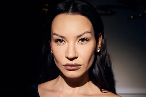 «Какой старший брат молодец»: Ида Галич показала умилительное видео с сыном, который нянчится с маленькой сестрой