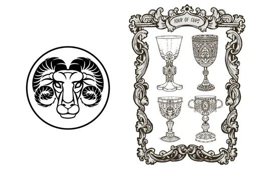 Таро для знаков зодиака