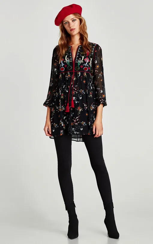 Zara, 4999 рублей Zara, 4999 рублей