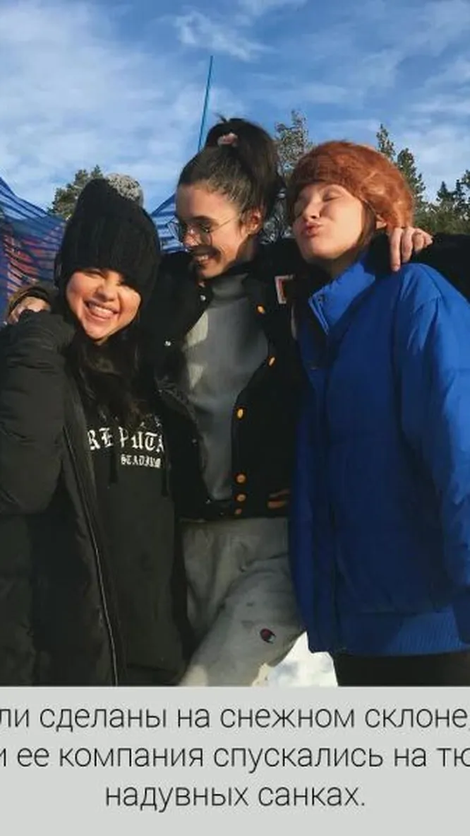 Нажми и смотри