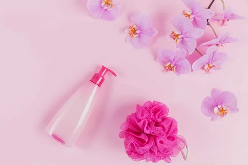 интимная гигиена интимная гигиена