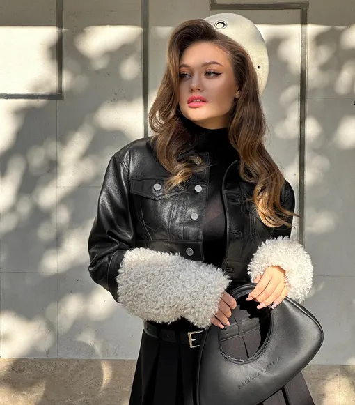 Дилара открывала салон красоты при финансовой поддержке бывшего мужа