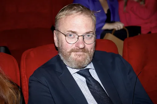 Виталий Милонов оскорбил Викторию Боню