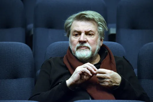 Александр Ширвиндт долгое время дружил с Людмилой Гурченко