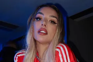 «Я пошутила. Вы такие серьезные»: Анна Седокова объяснила свое нашумевшее видео с Джиганом