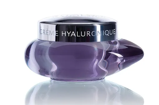 Отличный гиалуроновый крем в шикарной упаковке