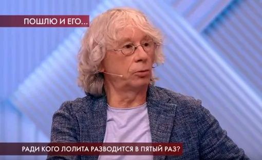 Аркадий Укупник раскритиковал Дмитрия Иванова Аркадий Укупник раскритиковал Дмитрия Иванова