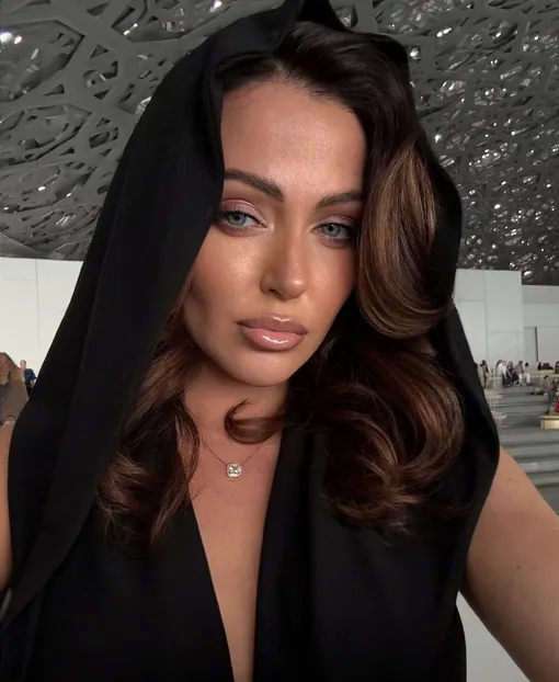 Виолетта Чиковани и Люся Чеботина помирились