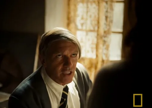 Антонио Бандерас Антонио Бандерас