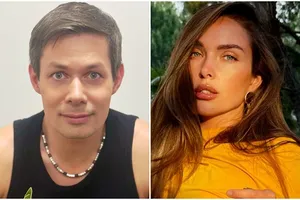 Стас Пьеха закрутил роман с 31-летней стилисткой, воспитывающей маленького сына