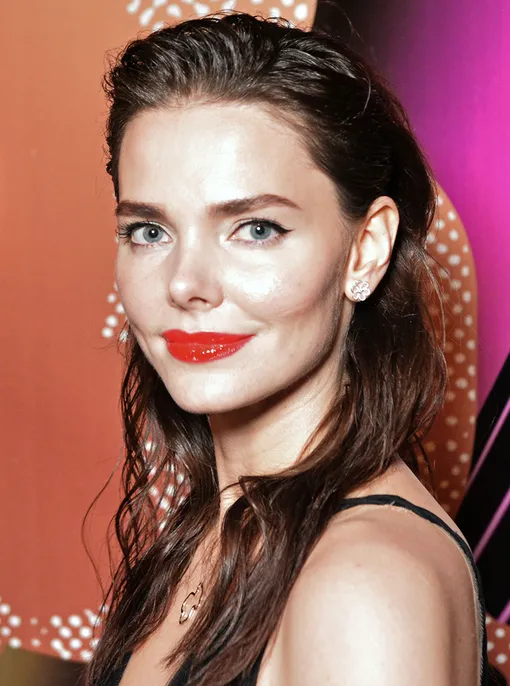 Елизавета Боярская