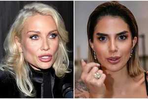 «Залезла в кровать смертельно больного человека»: Катя Гордон обратилась к сестре Эмина, оскорбившей Лерчек