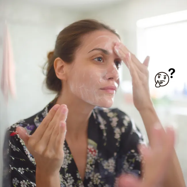 Как понять, что ты используешь маску для лица неправильно: 5 частых ошибок, которые влияют на качество кожи