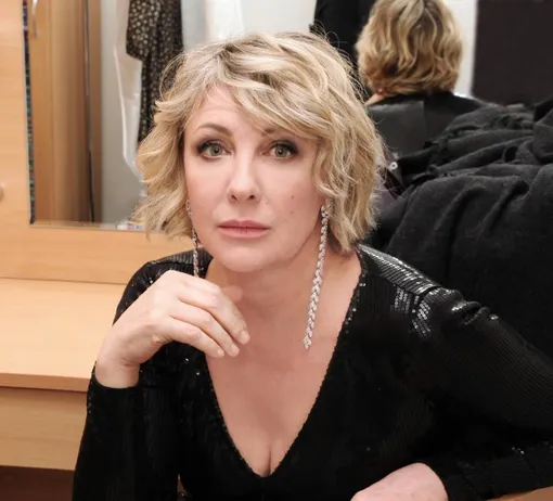 Елена Яковлева попала в больницу Елена Яковлева попала в больницу