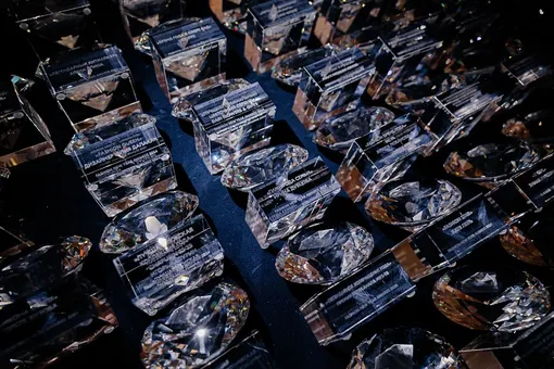 Заветные Кристаллы Fashion TV в ожидании самых достойных лауреатов Заветные Кристаллы Fashion TV в ожидании самых достойных лауреатов