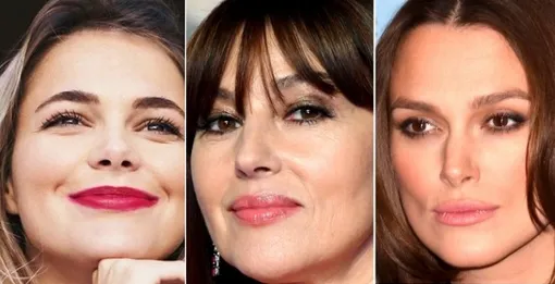 Девушку признали красивее голливудских звезд