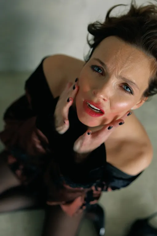 Наталья Земцова